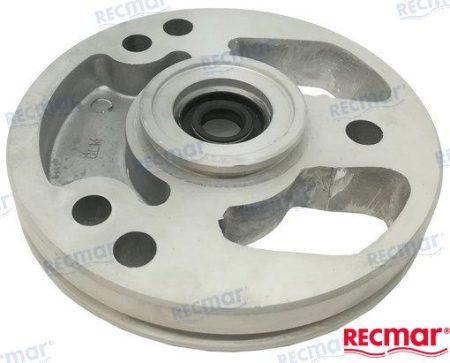 MF-REC911699 - BASE BOMBA AGUA OMC