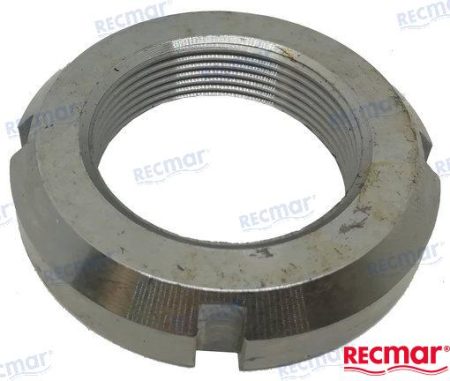 MF-REC911753 - TUERCA PIÑON