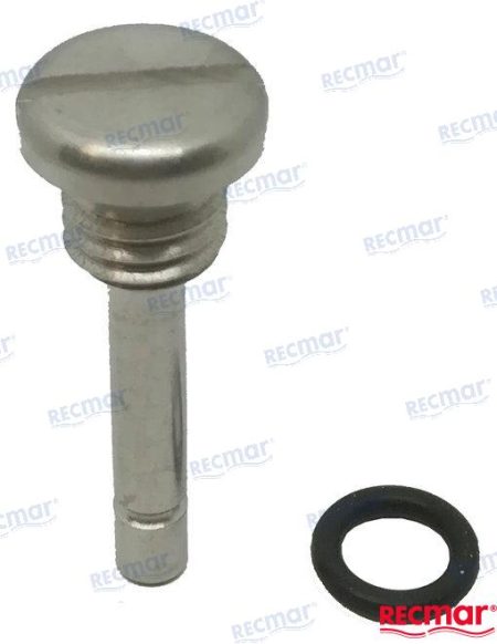 MF-REC914488 - TORNILLO NIVEL
