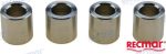 MF-REC91555-ZV5-000 - KIT 4 COLLAR CAJA IMPELLER