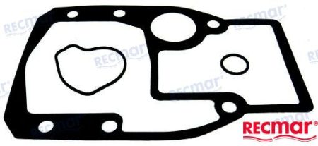 MF-REC915840 - KIT JUNTAS TRANSON