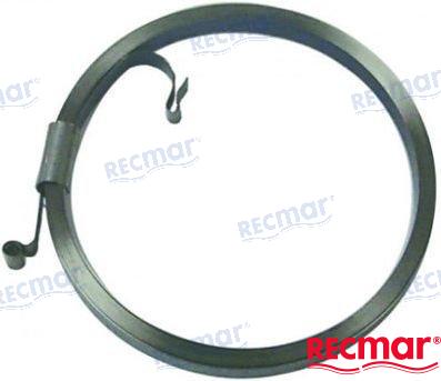 MF-REC93-06522 - MUELLE ARRANQUE