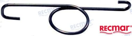 MF-REC93-08665 - MUELLE DE ARRANQUE