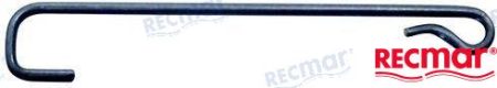 MF-REC93-08667 - MUELLE ARRANQUE