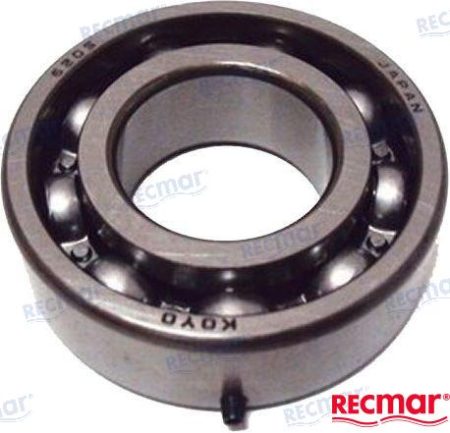 MF-REC93306-205U2 - RODAMIENTO