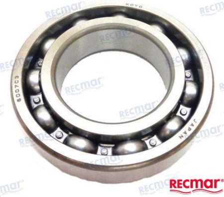 MF-REC93306-206U5 - RODAMIENTO