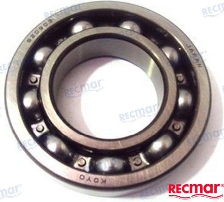 MF-REC93306-209U0 - RODAMIENTO