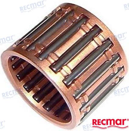 MF-REC93310-32337 - COJINETE BIELA