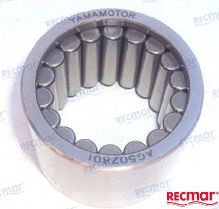 MF-REC93311-928U5 - COJINETE AGUJAS EJE VERTICAL