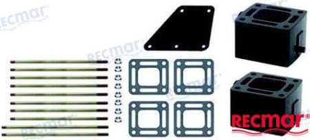 MF-REC93320A15 - KIT SUPLEMENTO RISER 3"