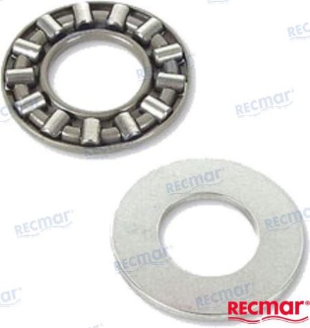 MF-REC93341-41414 - RODAMIENTO