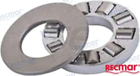 MF-REC93341-93020 - COJINETE EJE TRANSMISION