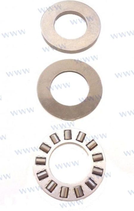 MF-REC93342-624U0 - COJINETE EJE TRANSMISION