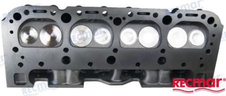 MF-REC938-7499 - CULATA STD 5.7 - 1967-85