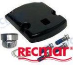 MF-REC94998A4 - TAPA COLA Y COJINETE