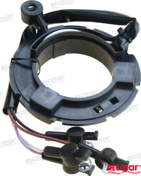MF-REC96455A8 - TRIGERS