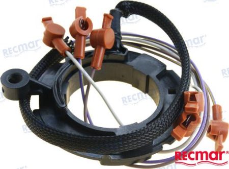 MF-REC96455A9 - TRIGGER