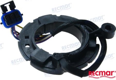 MF-REC96455T18 - TRIGGER