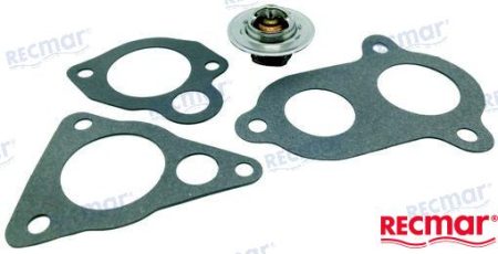 MF-REC97361 - KIT TERMOSTATO CRUSADER 142º