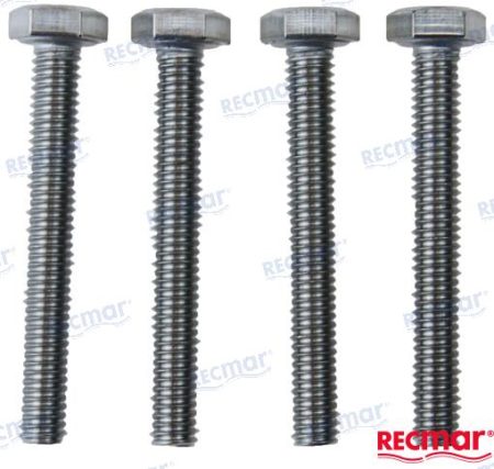 MF-REC97D95-06045 - TORNILLO HEXAGONAL