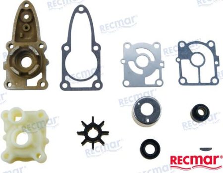 MF-REC98-8M0135821 - KIT BOMBA AGUA