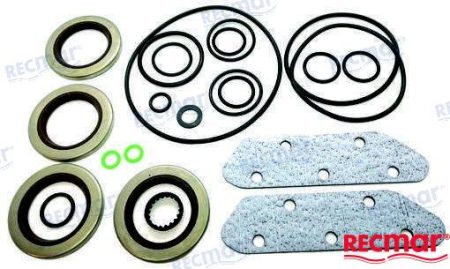MF-REC981799 - KIT RETENES