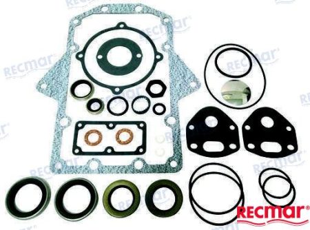 MF-REC981801 - KIT RETEN
