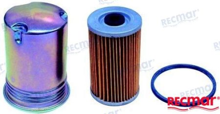 MF-REC981911 - FILTRO Y CUERPO FILTRO