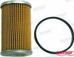 MF-REC982230 - FILTRO COMBUSTIBLE  VOLVO-OMC