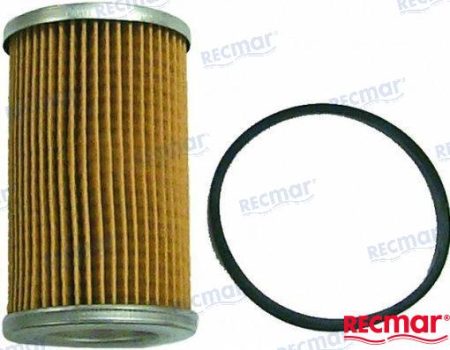 MF-REC982230 - FILTRO COMBUSTIBLE  VOLVO-OMC