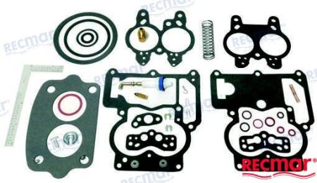 MF-REC982386 - KIT CARBURADOR