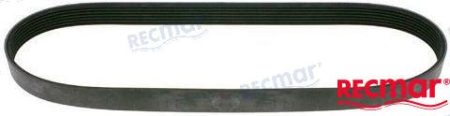 MF-REC982570 - CORREA VOLVO D9/D11