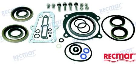 MF-REC982947 - KIT RETEN