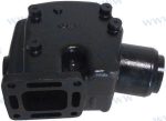 MF-REC98504A3 - CODO ESCAPE MERCRUISER