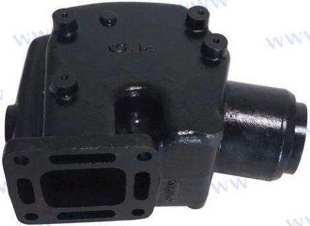 MF-REC98504A3 - CODO ESCAPE MERCRUISER