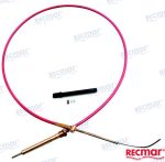 MF-REC987661 - CABLE CAMBIO OMC COBRA