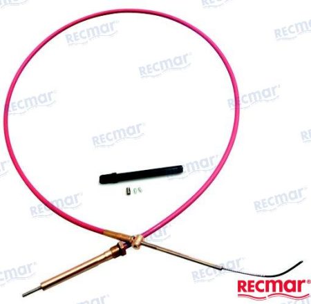 MF-REC987661 - CABLE CAMBIO OMC COBRA
