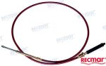 MF-REC987678 - CABLE CAMBIO OMC KING COBRA