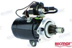 MF-REC99999-03249 - MOTOR ARRANQUE FUERABORDA