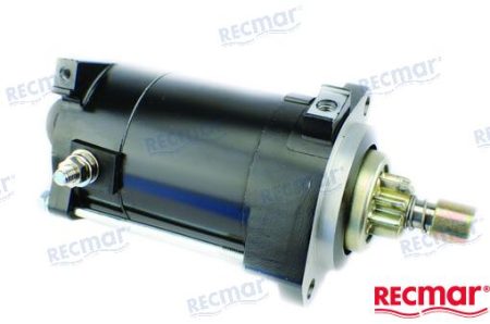 MF-REC99999-03938 - MOTOR ARRANQUE