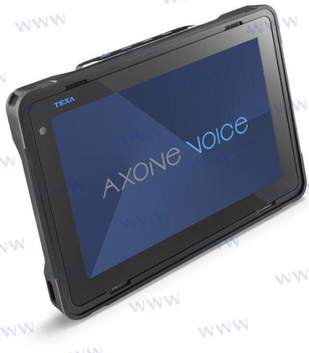 MF-RECAXONEVOICE - AXONE VOICE IDC5 PREMIUM MARINE + NAVIGA