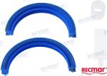 MF-RECBS40013 - RETEN  CIGÜEÑAL 2 PIEZAS GM V8