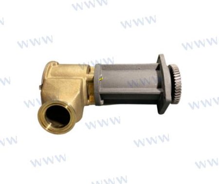 MF-RECG3001X - BOMBA DE AGUA G3001X