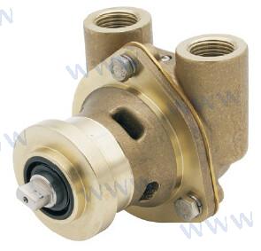 MF-RECG908 - BOMBA AGUA G908