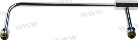 MF-RECHOL734-4 - LINEA DE COMBUSTIBLE