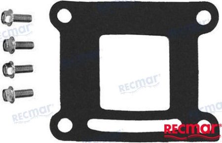 MF-RECK0879 - KIT TORNILLOS CODO