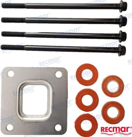 MF-RECK591 - KIT MONTAJE PARA MAR591