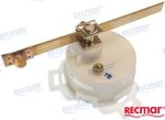 MF-RECKE41000 - SENSOR ANGULO TIMON UNA SALIDA 0-190