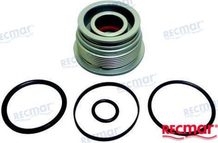 MF-RECKITDP - KIT REPARACION PISTON TRIM