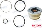 MF-RECKITDP2 - KIT REPARACION PISTON TRIM